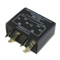 PROKOM PRZEKAŹNIK ŚWIATEŁ SCANIA ME-172