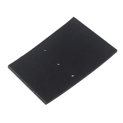 PŁYTA ZATRZYMUJĄCA KOSIARKA ANNA - 224X132/146X9MM 5644270240