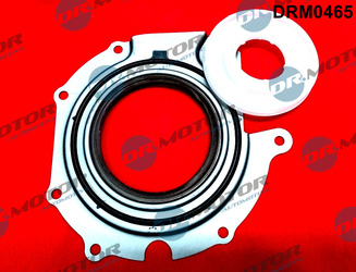DR. MOTOR Uszczelka pompy wtryskowej DRM0465 FORD FIESTA 1,8 00-