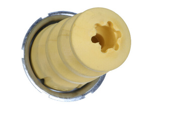 TED-GUM Odbój Resoru Tył Fiat Doblo (05-09) Lewy/Prawy Wersja Panorama 55753