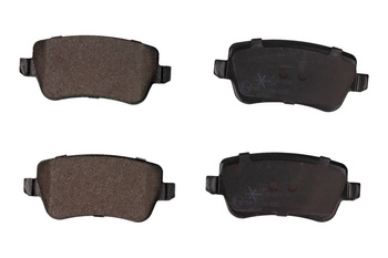 MAXGEAR Klocki Hamulcowe 19-0874 Fiat Tył Croma