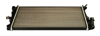 MAXGEAR Chłodnica AC269358 Ford Mondeo 00-07