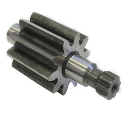 MZ-AD KOŁO POMPY OLEJU 45W IKARUS 1.05104-0082