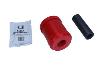 TED-GUM TULEJA WAH. MITSUBISHI P. PAJERO 00-06 LE/PR DOLNEGO TYLNA POLIURETAN