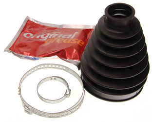 PROTTEGO EXCHANGE Osłona Przegubu 98217J Zewnętrzna do RENAULT / DACIA CLIO III / DUSTER