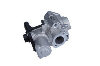 MAXGEAR Zawór EGR VW Q7/ TOUAREG 3,0TDI 27-4073