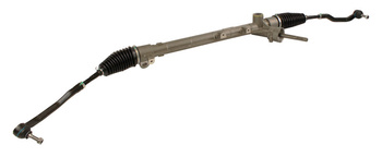 SASIC PRZEKŁADNIA KIEROWNICZA RENAULT MEGANE IV 15-