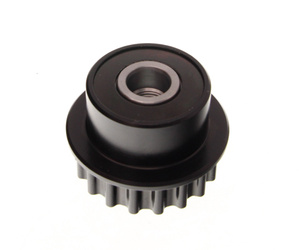 MAXGEAR Koło pasowe alternatora Volvo 30-0298