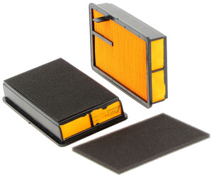 Filtr powietrza SA 12101