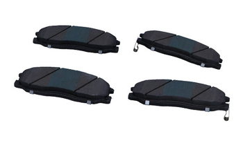 MEYLE KLOCKI HAMULCOWE HYUNDAI PRZÓD H-1/SANTA FE/TRAJET/XG 2,0-3,0 00-