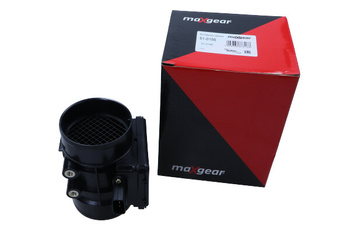MAXGEAR Przepływomierz Powietrza 51-0156 MAZDA MX-5 1,8 16V 00-