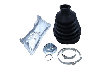 MAXGEAR Osłona Przegubu (Manszeta) 49-1397, Renault/Dacia Clio III/Duster, Zewnętrzny