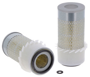 Filtr powietrza - główny SA 10757 K