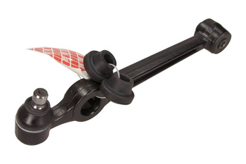 FEBI Wahacz FE42413 Mazda 121 II 1.3 16V 90-96 Przód Lewy Dolny