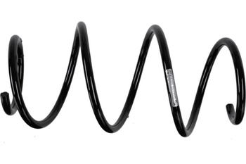 SACHS Sprężyna Zawieszenia Przód Renault TWINGO III (BCM) 0.9 TCE 90 14- 993 912