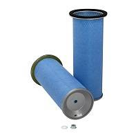 Wkład filtra powietrza - bezpiecznik SF SL 6284