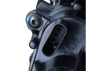 DR. MOTOR Kolektor ssący z silnikiem sterującym BMW 3 F30 3,0D 12-18 / 5 F10 DRM2806