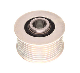 GEBE KOŁO PASOWE ALTERNATORA MITSUBISHI