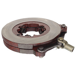 TARCZA DOCISKOWA HAMULCA MTZ N/T D=205MM ROZPIERAKOWA 85-3502030