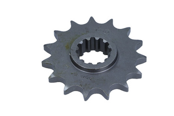 AFAM ZĘBATKA NAPĘDOWA PRZÓD MOTO STALOWA