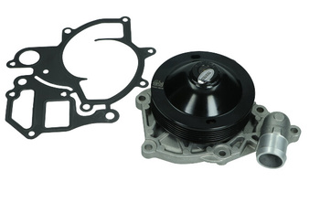 FEBI FE45251 Pompa Wody Porsche