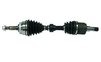 SKF Półoś Saab 9-3 lewy 620.8mm ABS VKJC8428