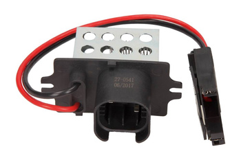 MAXGEAR Sterownik klimatyzacji Renault 27-0541