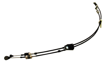 MAXGEAR LINKA ZMIANY BIEGÓW FORD B-MAX/ TRANSIT/ TOURNEO 1,5-1,6TDCI 12-16