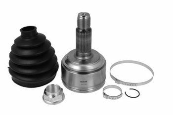 METELLI Przegub Zewnętrzny 15-1832MET Honda Accord IX 07- Manualna Skrzynia