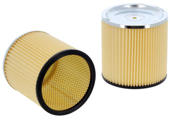 Filtr powietrza ASR 987704AA002