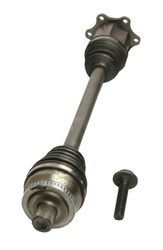 MAXGEAR Półoś Napędowa 27-3190MG Audi A4 01- Quattro 2.0 TDI/Benzyna Lewa