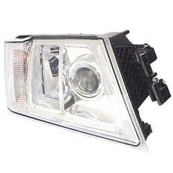 Reflektor VOLVO FH13 - LEWY 21035638