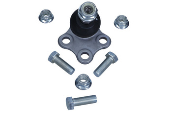 QUARO Sworzeń wahacza przedni RENAULT Trafic 06- Lewy/Prawy QS5417/HQ