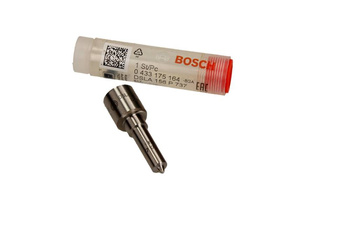 BOSCH KOŃCÓWKA WTRYSKIWACZA DSLA156P737