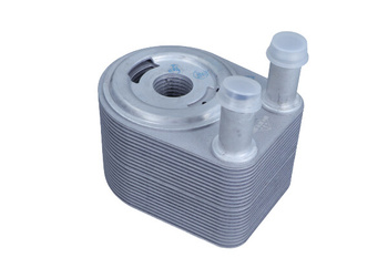 NRF CHŁODNICA OLEJU LAND ROVER DISCOVERY 4,2 02-