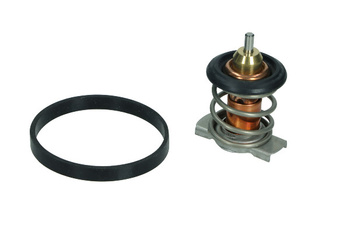 VERNET Termostat Wkład 88°C FIAT 1.6 JTD-2.0 JTS / OPEL / ALFA Romeo 2.0 JTDM 09- 9200.88J