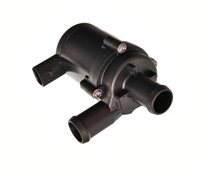 OE VAG POMPA WODY 7L0965561M VW AMAROK 3,0 TDI 17- (DODATKOWA)