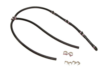 DR. MOTOR Przewód Przelewowy Paliwa DRM15007 do OPEL 1.7 CDTI