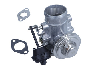 MAXGEAR ZAWÓR EGR 27-0656 VW LT28-35/28-46 2,5 TDI