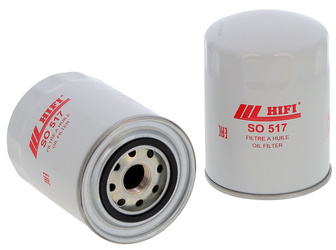Filtr oleju SO 517