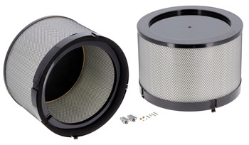 Filtr powietrza SA 190102