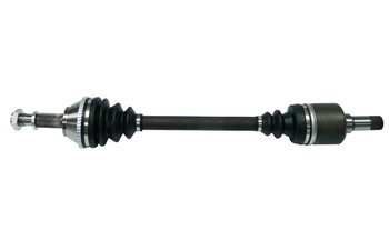 SKF Półoś VKJC5142 CITROEN JUMPER/FIAT DUCATO/PEUGEOT BOXER LEWY 94-02