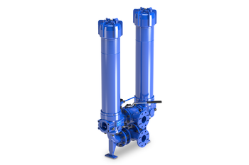 Filtr niskociśnieniowy LMD9513SAF1M25N - MP FILTRI