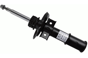 SACHS AMORTYZATOR 316607 MERCEDES W204 C-KLASA PRZÓD 07- 4-MATIC DAMPMATIC
