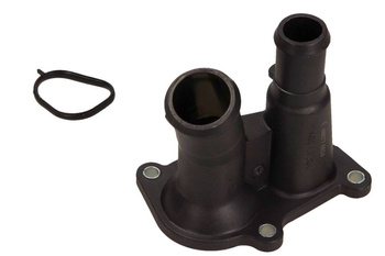 FEBI Króciec Układu Chłodzenia FE48677 FORD FIESTA/FOCUS