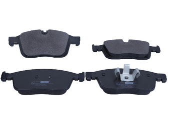 MAXGEAR Klocki hamulcowe 19-3616 Volvo przód XC60 2.0-3.2 08-/15-