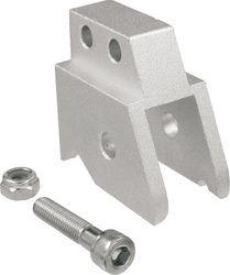 RMS Kostka Relokacyjna Amortyzatora RMS121870070 do Yamaha / Minarelli 50 cc