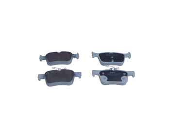 QUARO Klocki hamulcowe QP5957 FORD KUGA 1.5-2.0 TDCI 13- Tył