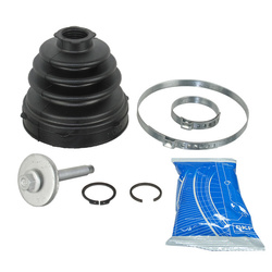 SKF Osłona Przegubu VKJP8451 do Volvo Wewnętrzny S40 II/V50 89x22x74mm