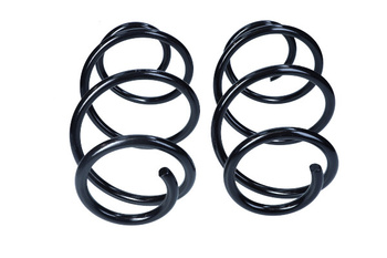 MAXGEAR SPRĘŻYNA ZAWIESZENIA 60-1187D RENAULT PRZÓD CAPTUR 1,2 TCE/ 1,5 DCI 13-